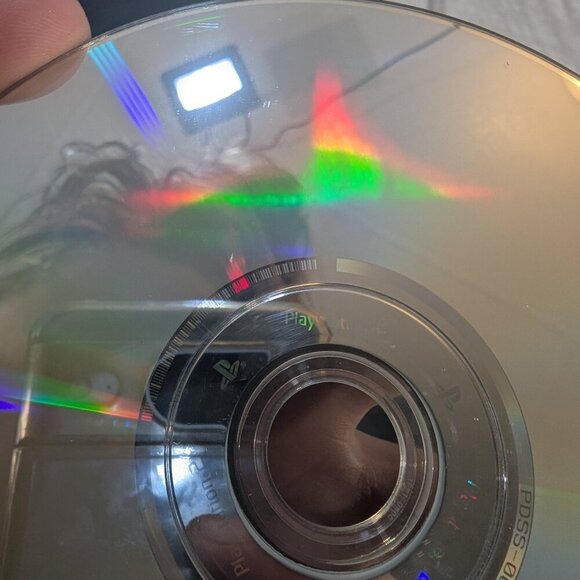 PlayStation 2 Dynasty Warriors 3 & Kessen II Game Lot - Picture 3 of 8